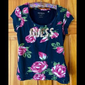 Girls GUESS Top 🤗